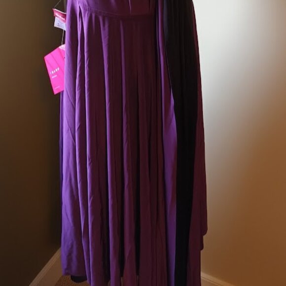 Henkaa Convertible and Reversible Dress x2 - Picture 10 of 11